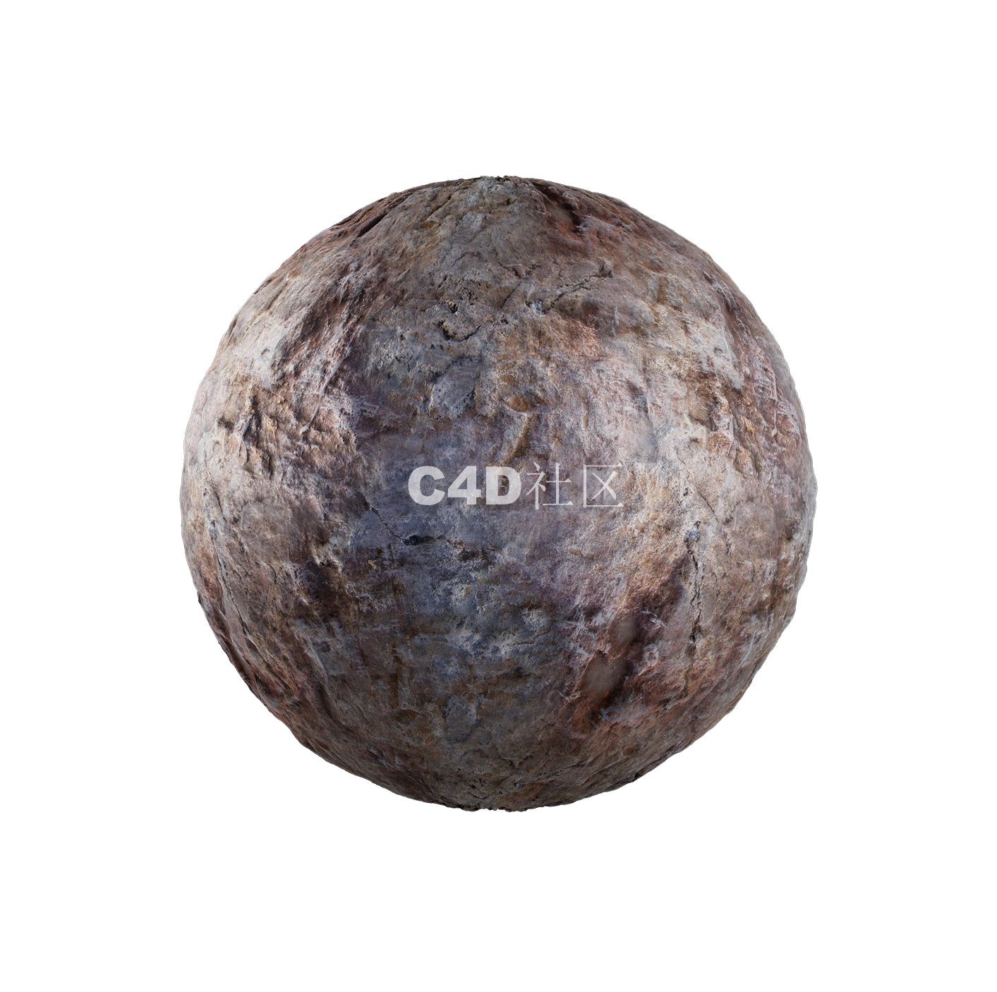 生锈金属纹理250510172