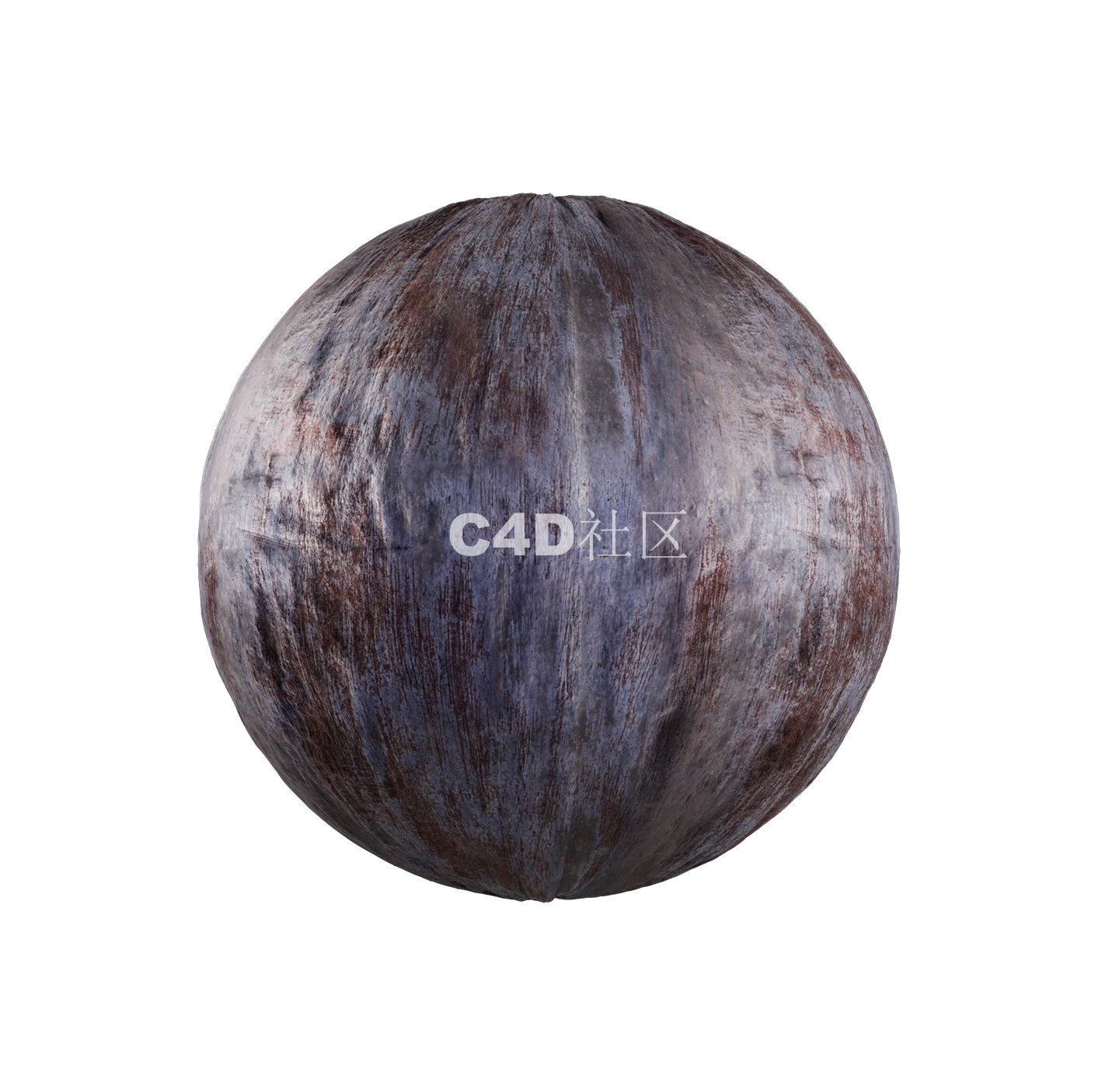 生锈金属纹理250510164