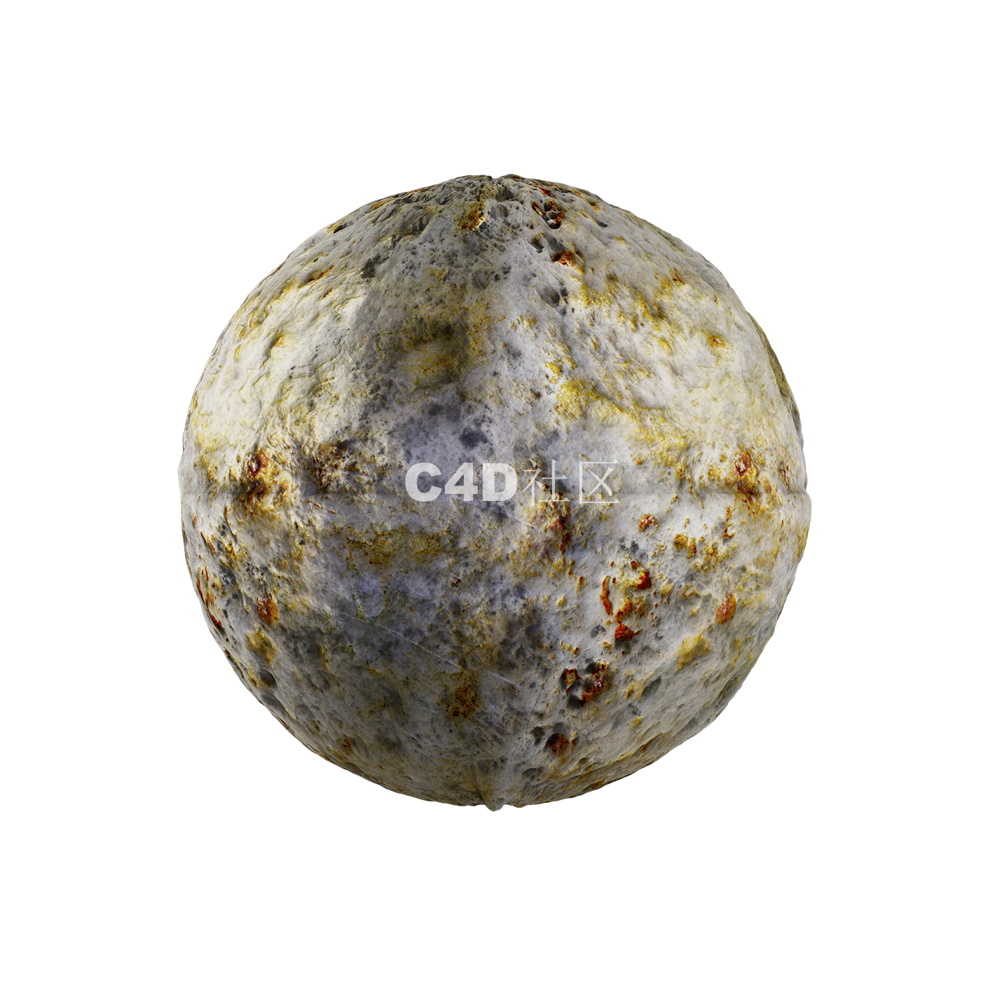 生锈金属纹理250510140