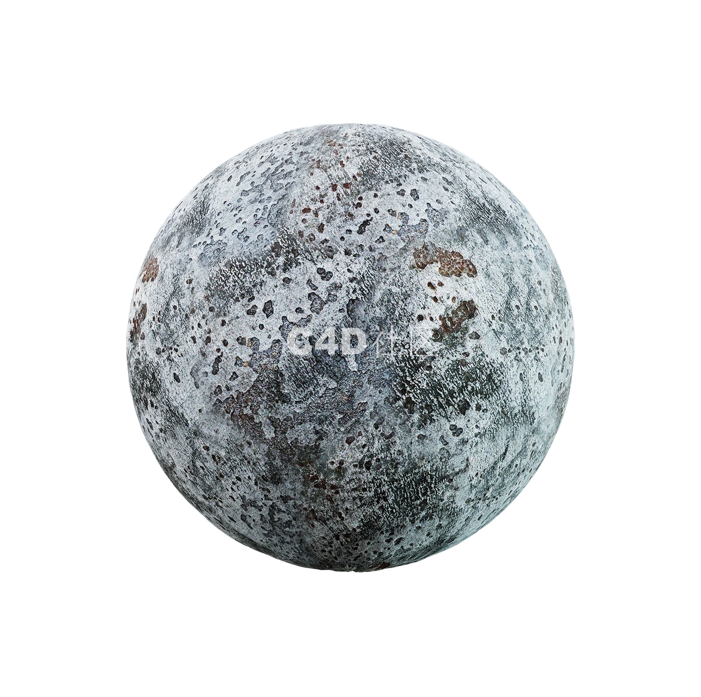 生锈金属纹理250510105