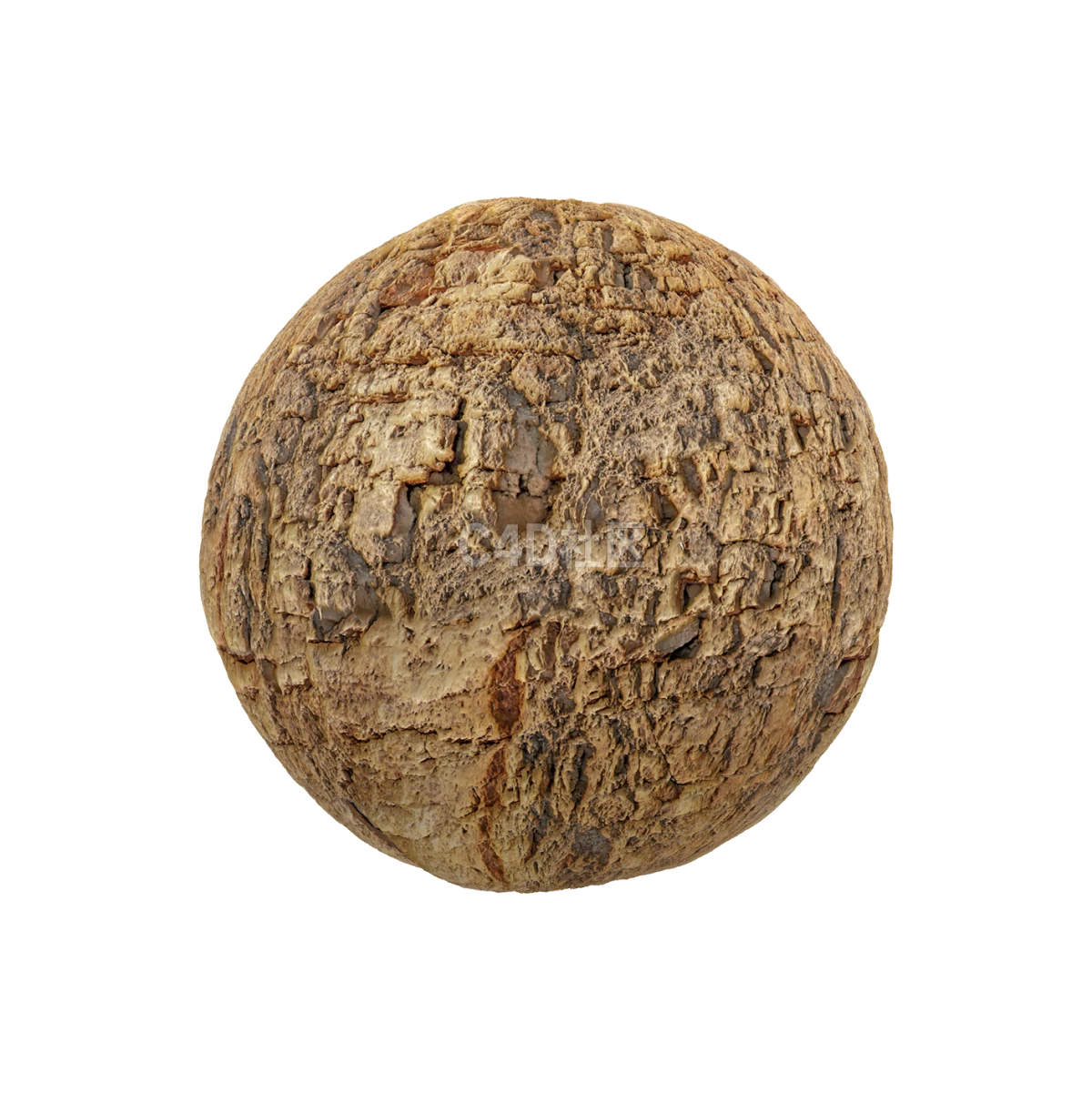 粗糙砂岩墙 250510577