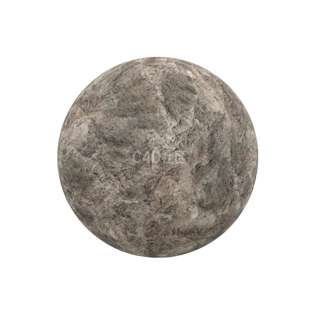 棕色粗糙石头 250510539