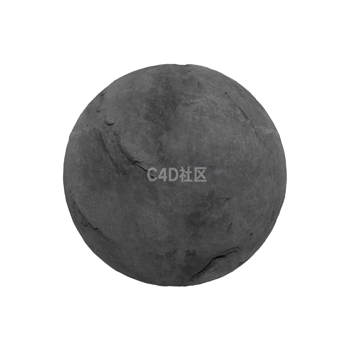 黑色石头 250510588