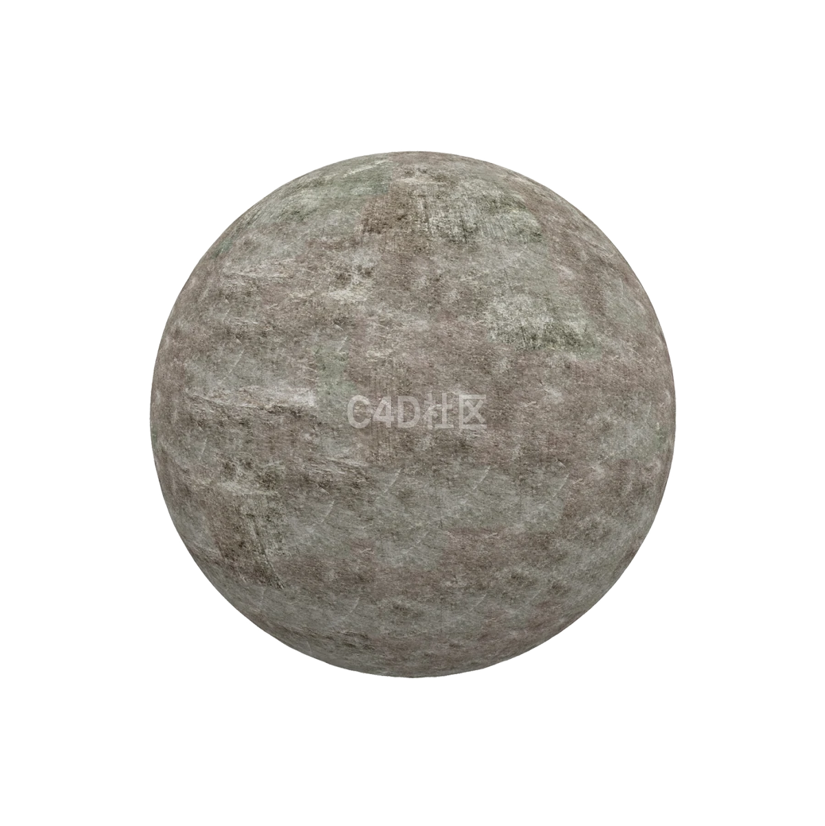 灰色石头 250510509