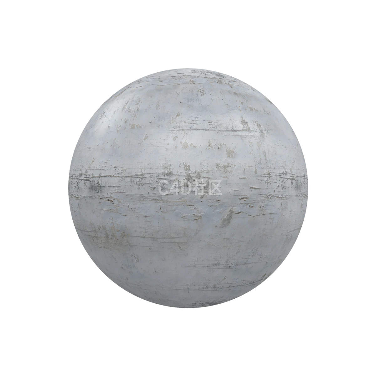 刮痕灰色石头 250510584