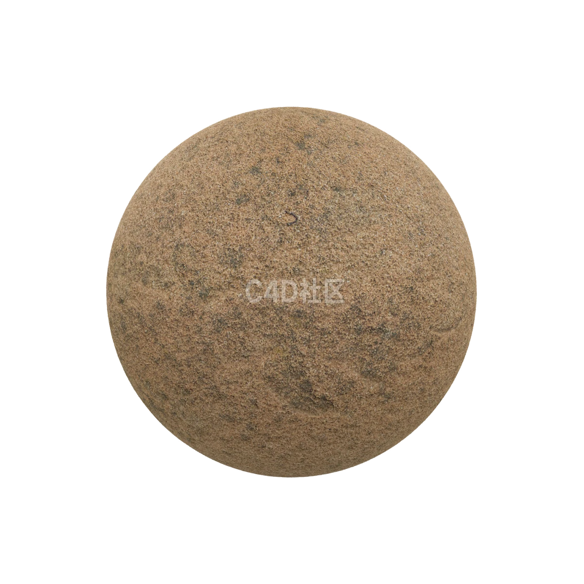 粗糙橙色砂岩 250510564