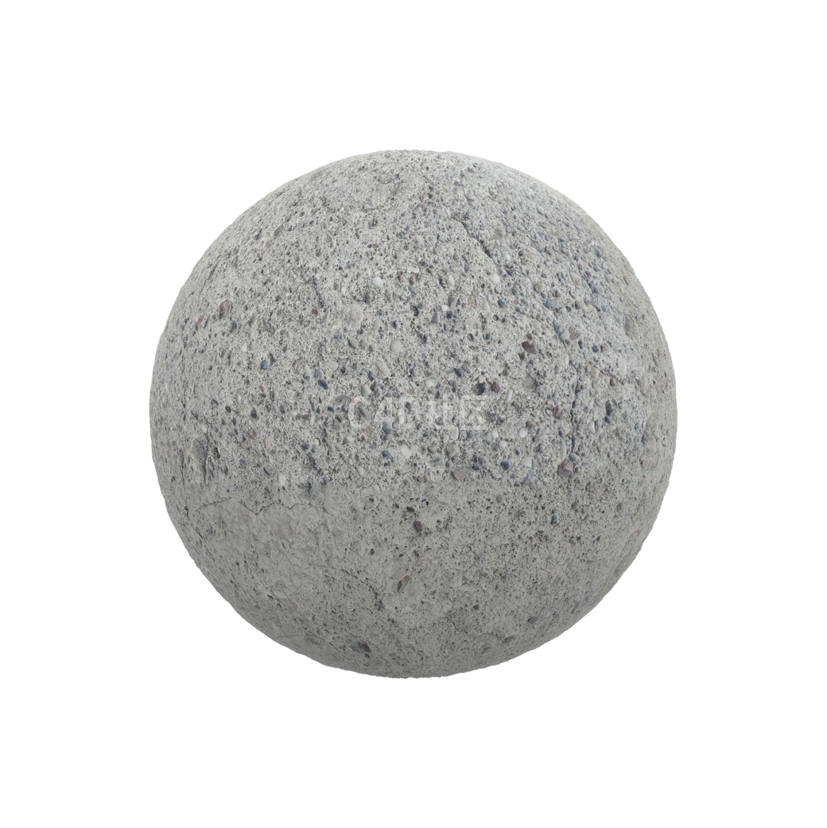 灰色混凝土 250510598