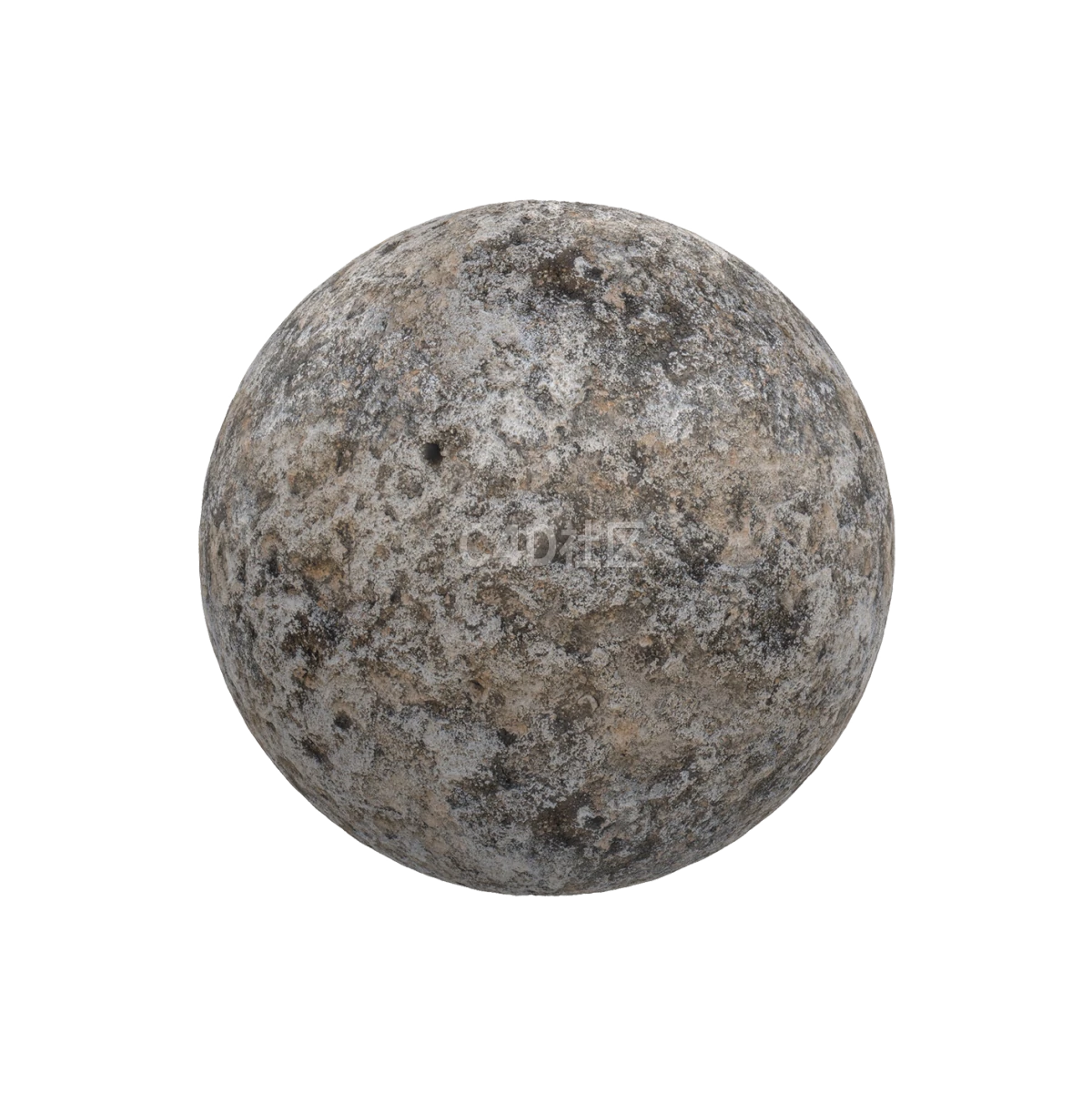 粗糙棕色石头 250510582