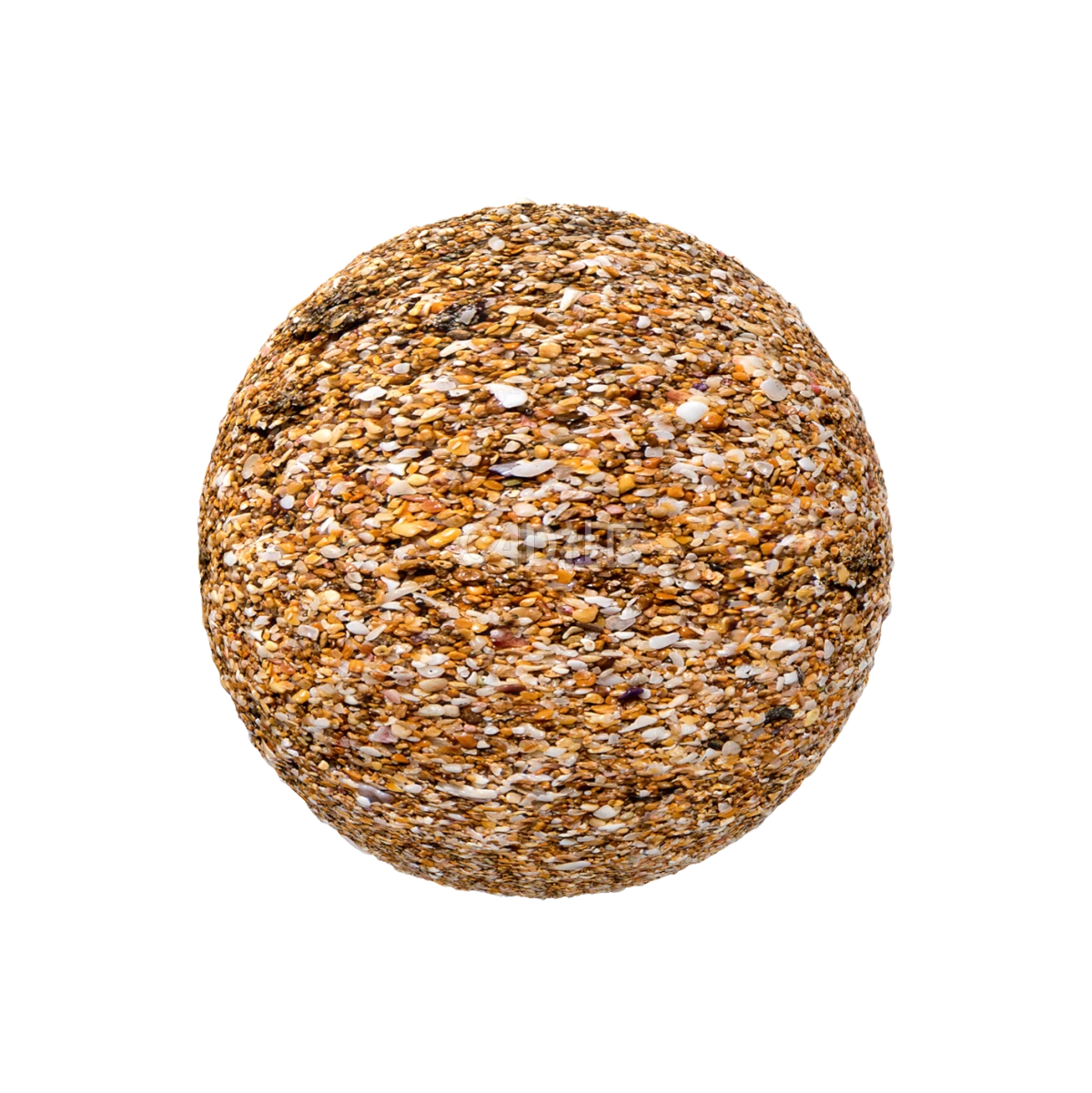 小颗粒砾石 250510501