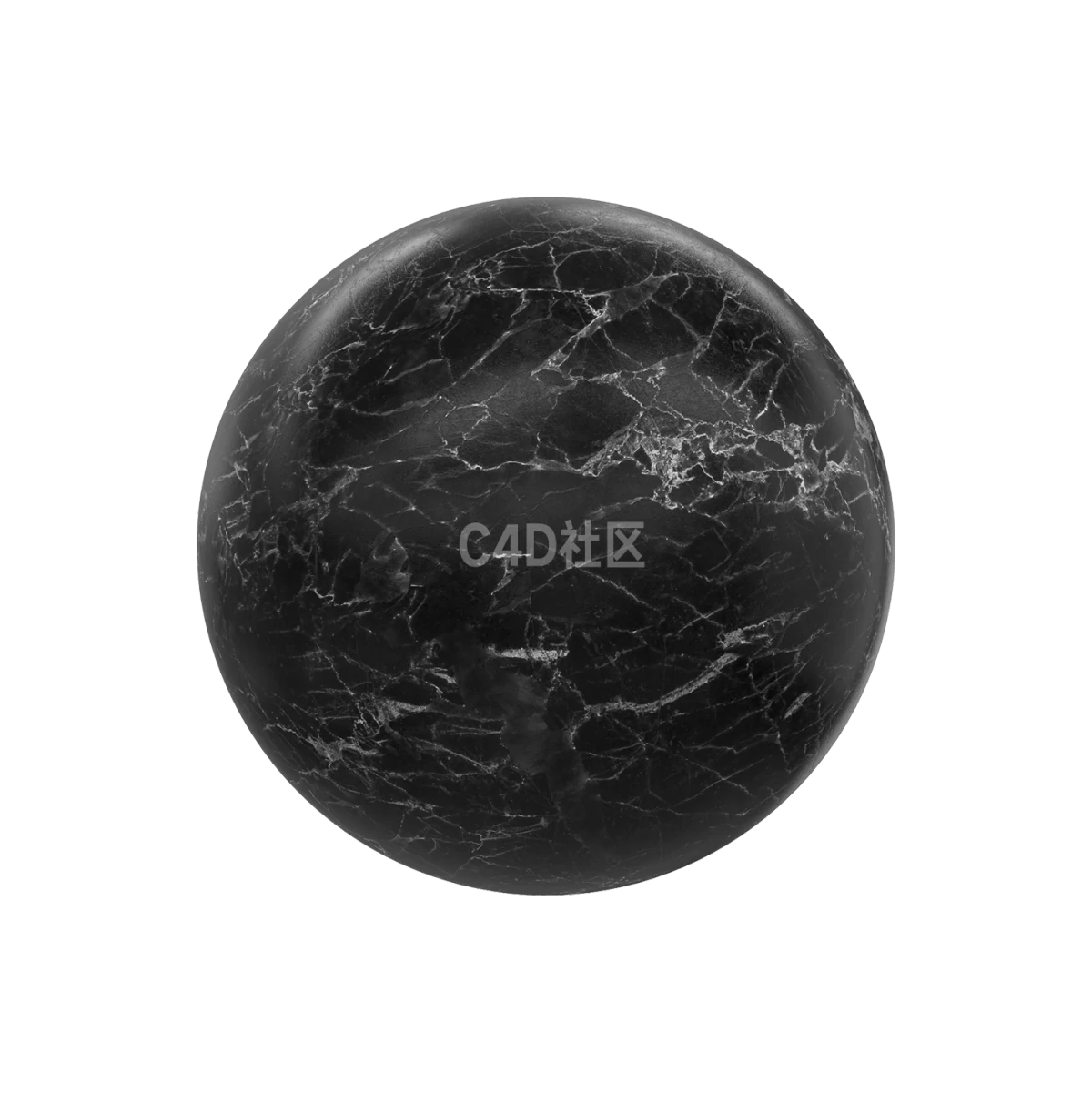 黑色大理石 250510585