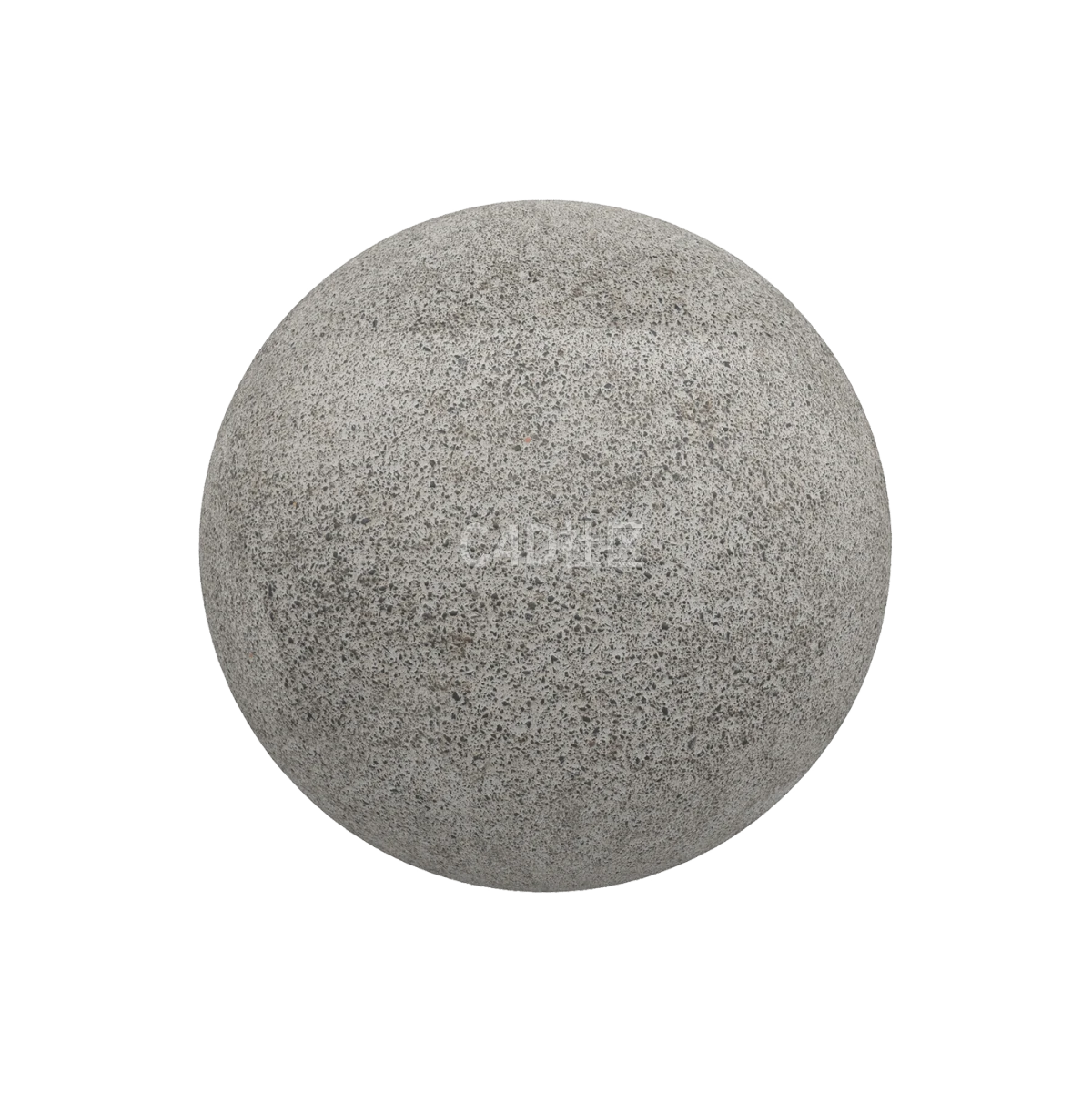 灰色石头 250510507