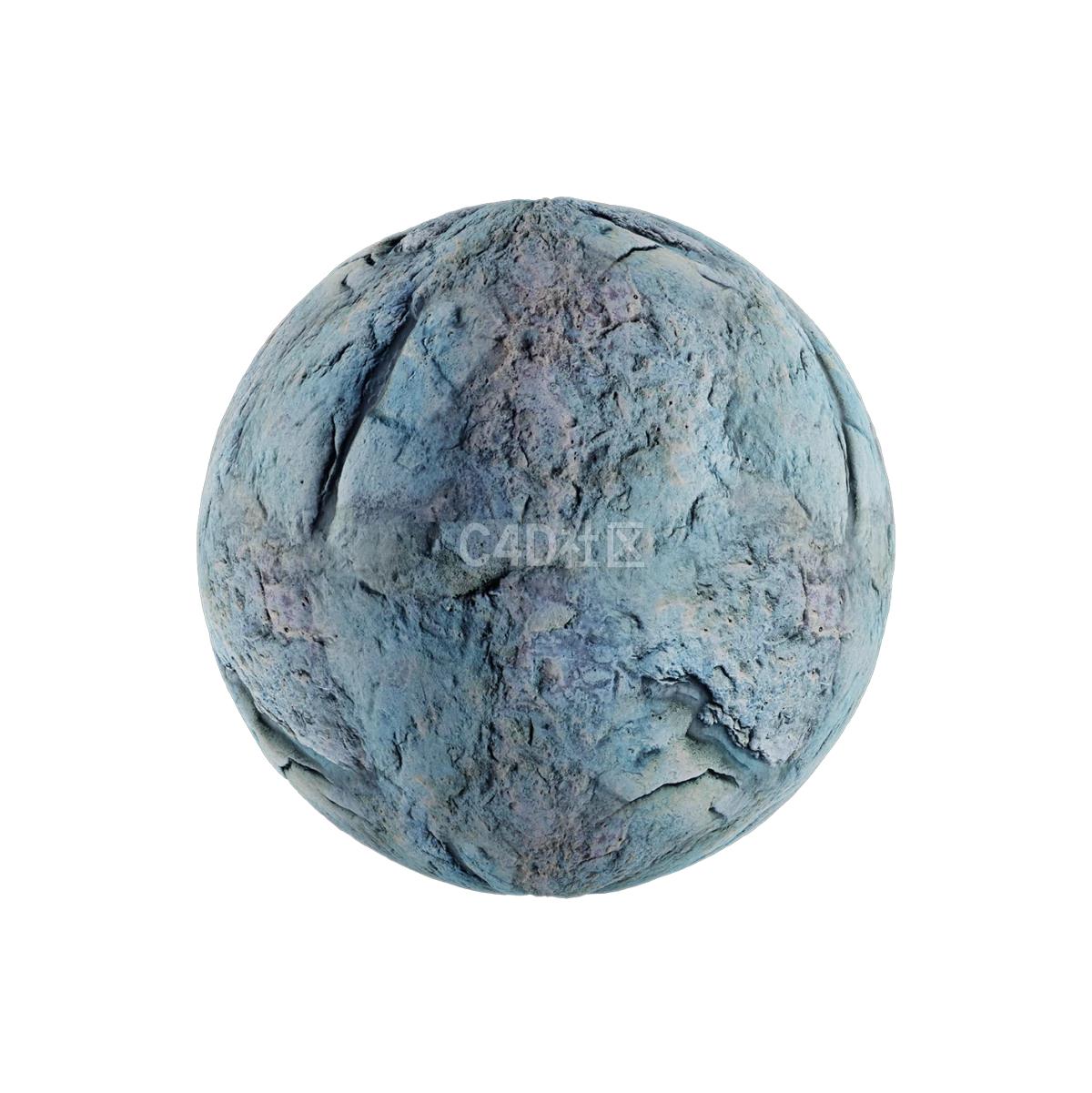 岩石表面纹理 25051108