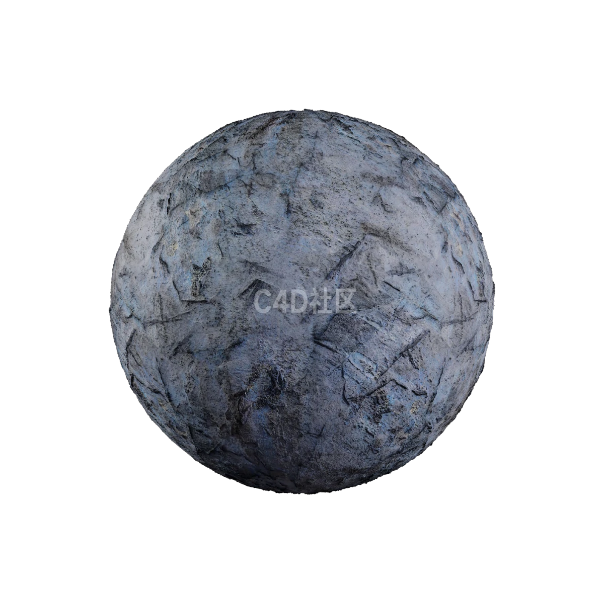 岩石表面纹理 250511091