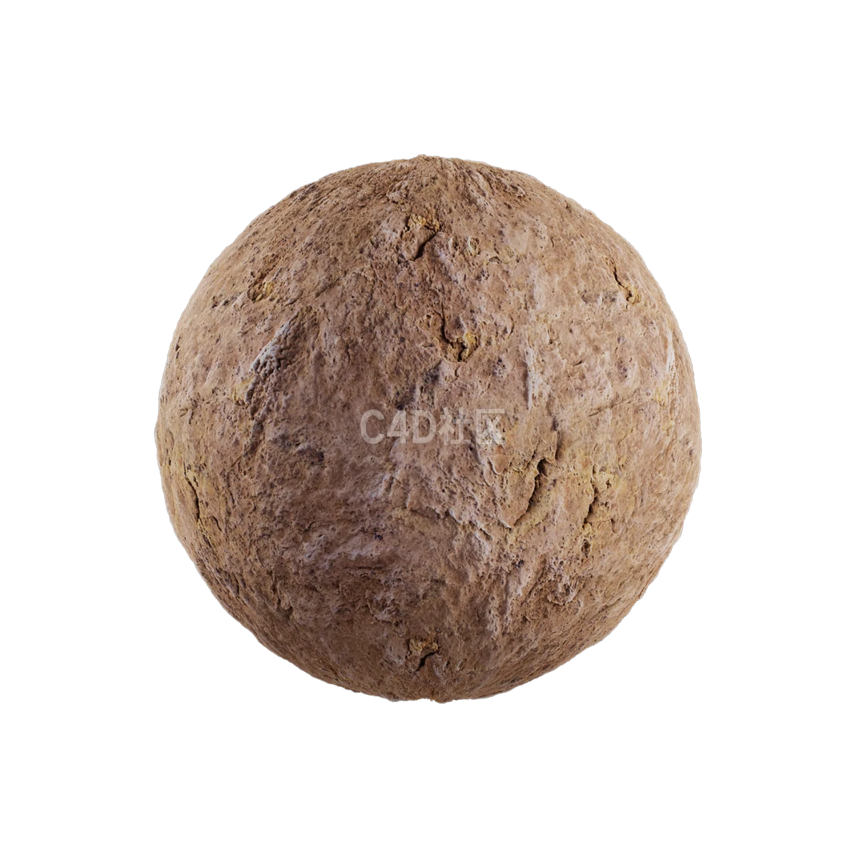 岩石表面纹理 250511054