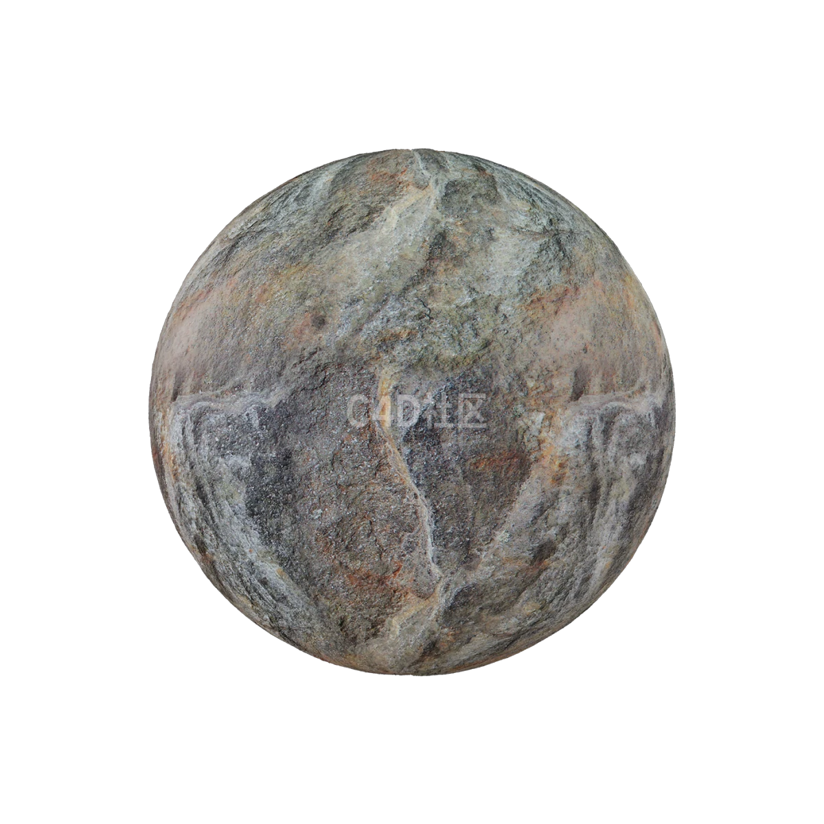 岩石表面纹理 250511086