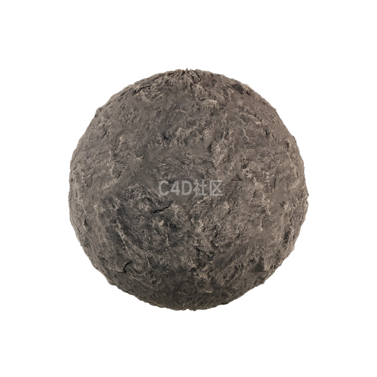 岩石表面纹理 250511066