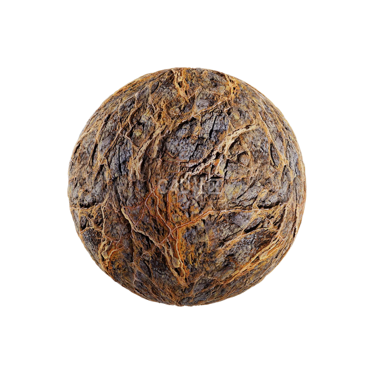 岩石表面纹理 250511027