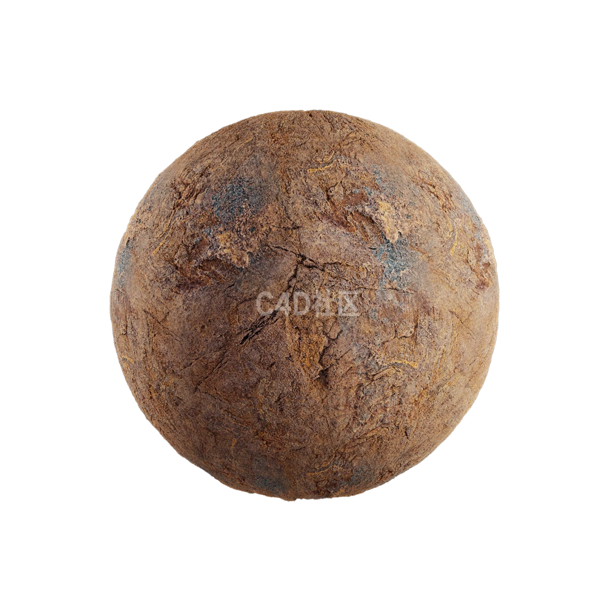 岩石表面纹理 250511019