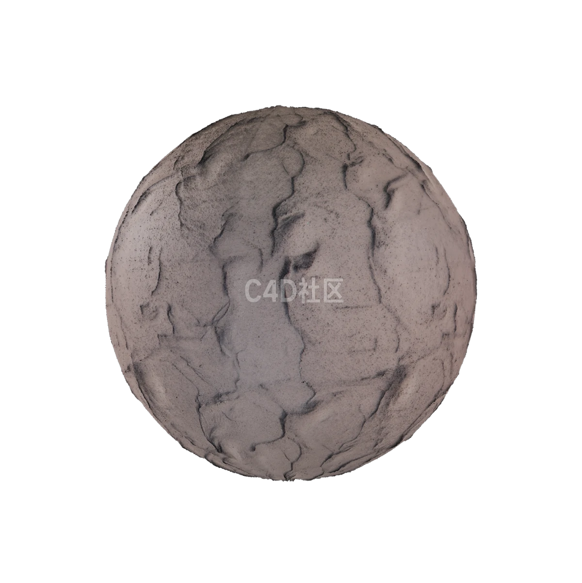 岩石表面纹理 2505110107