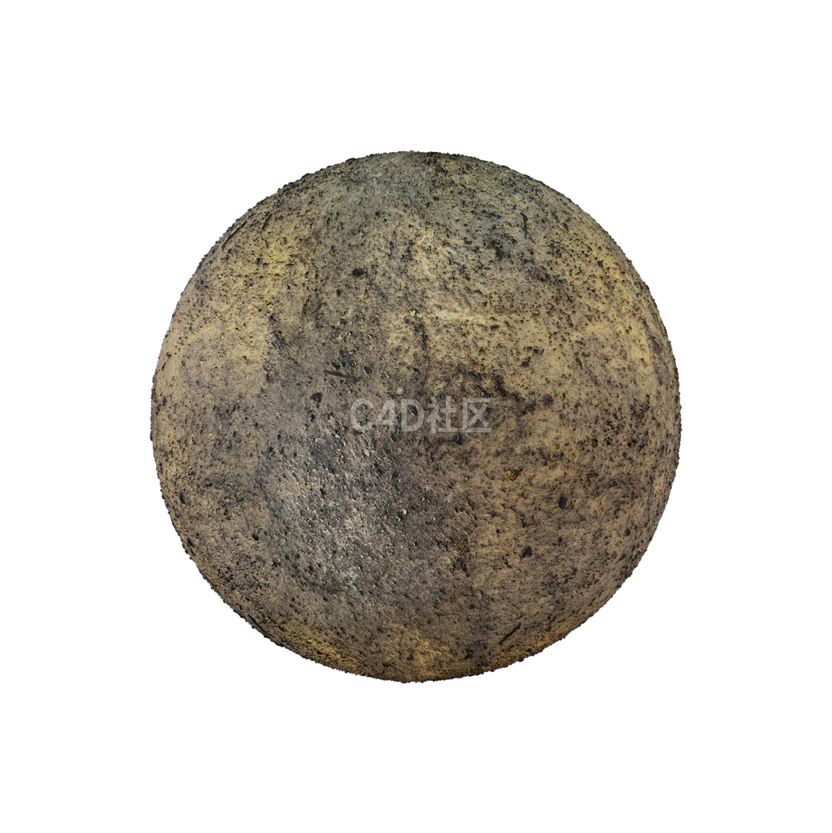 岩石表面纹理 250511081