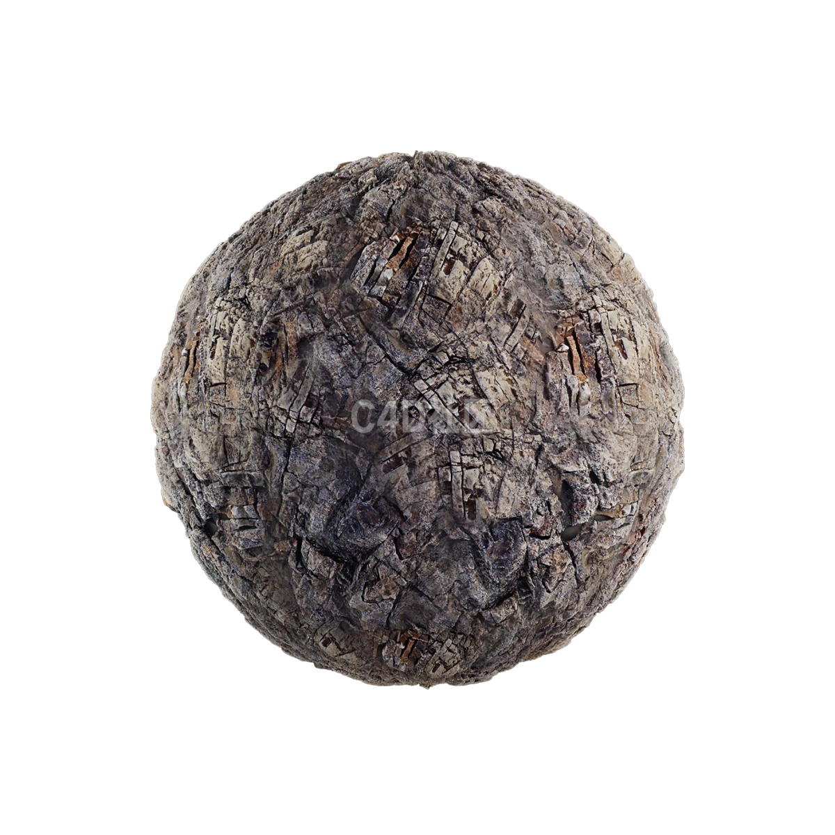 岩石表面纹理 250511051