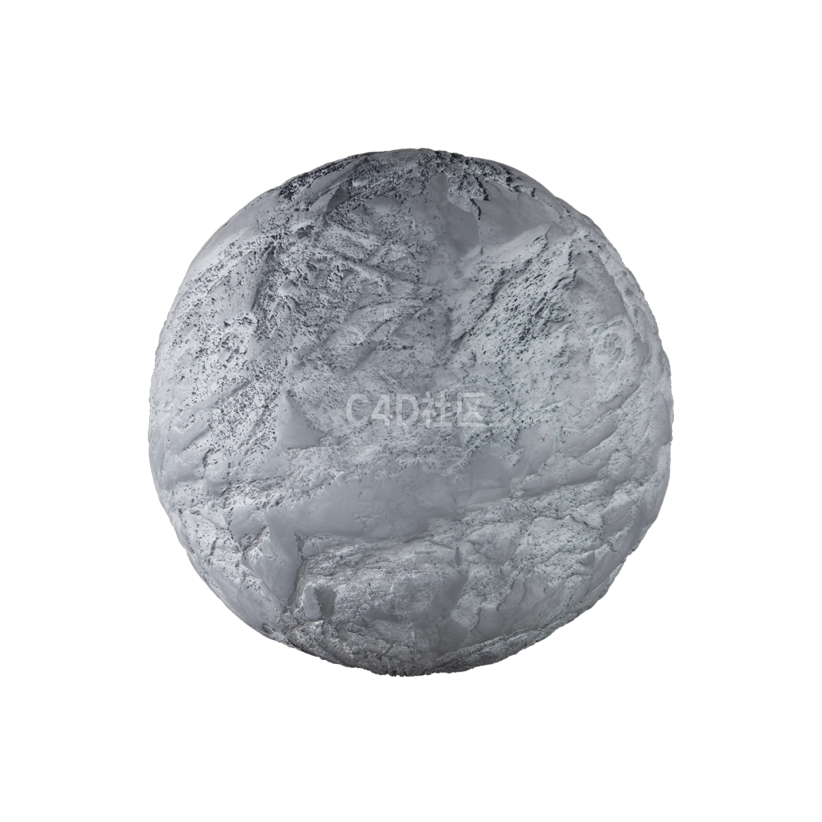 岩石表面纹理 250511077