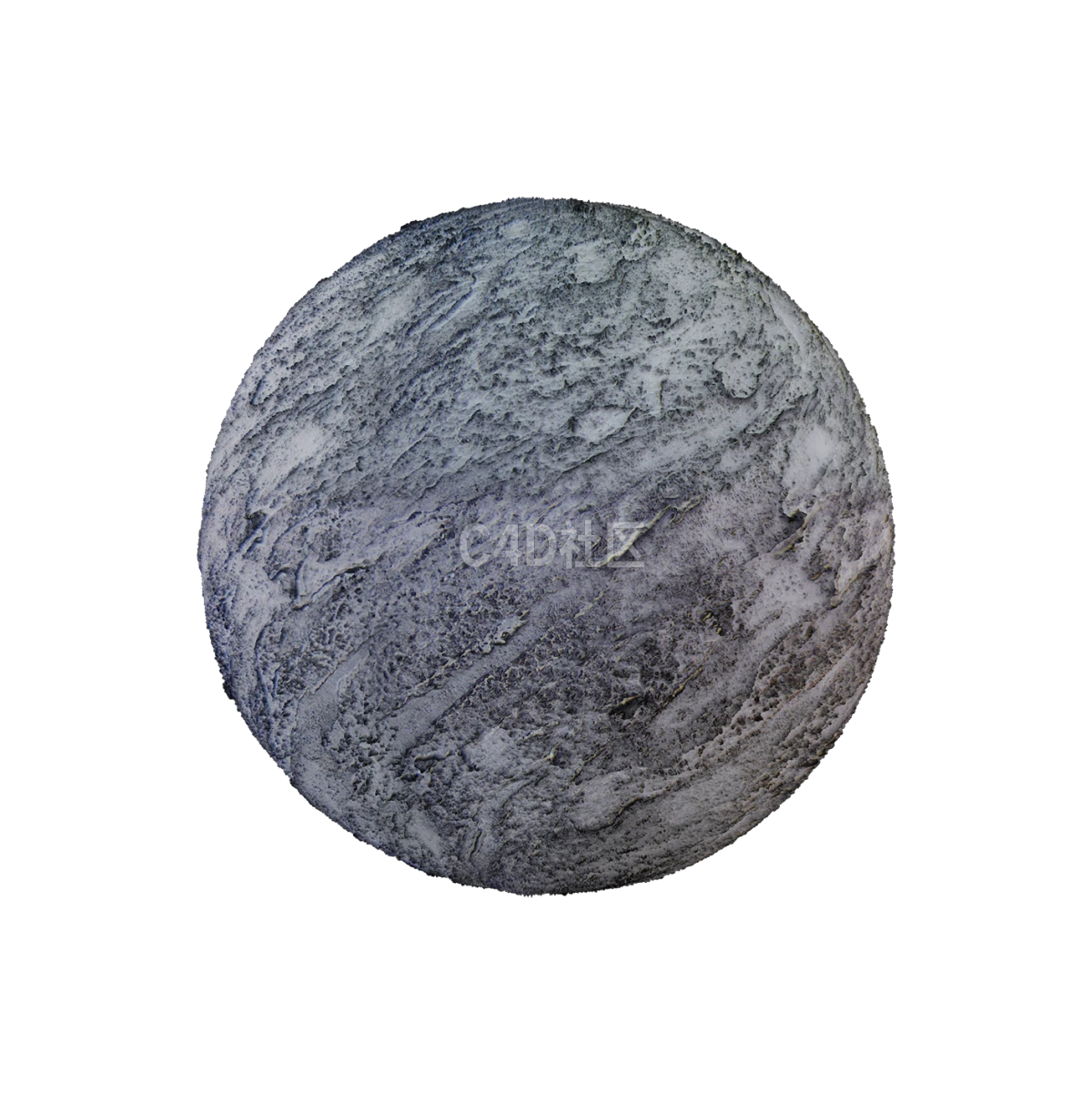 岩石表面纹理 250511083