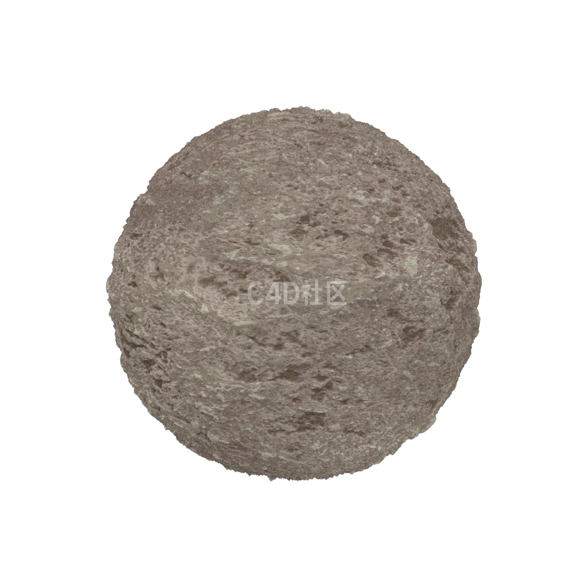 岩石表面纹理 250511047