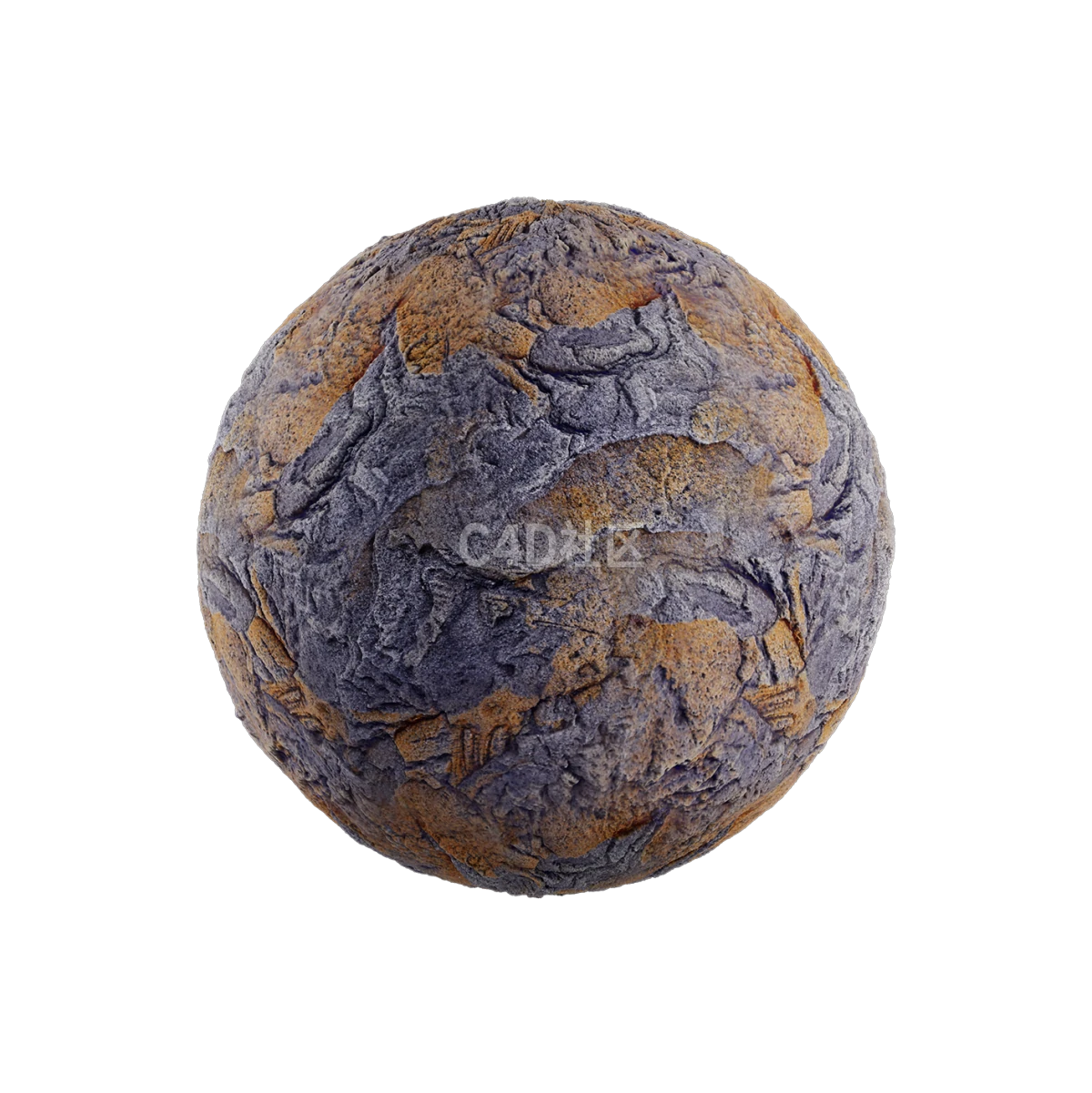 岩石表面纹理 250511021