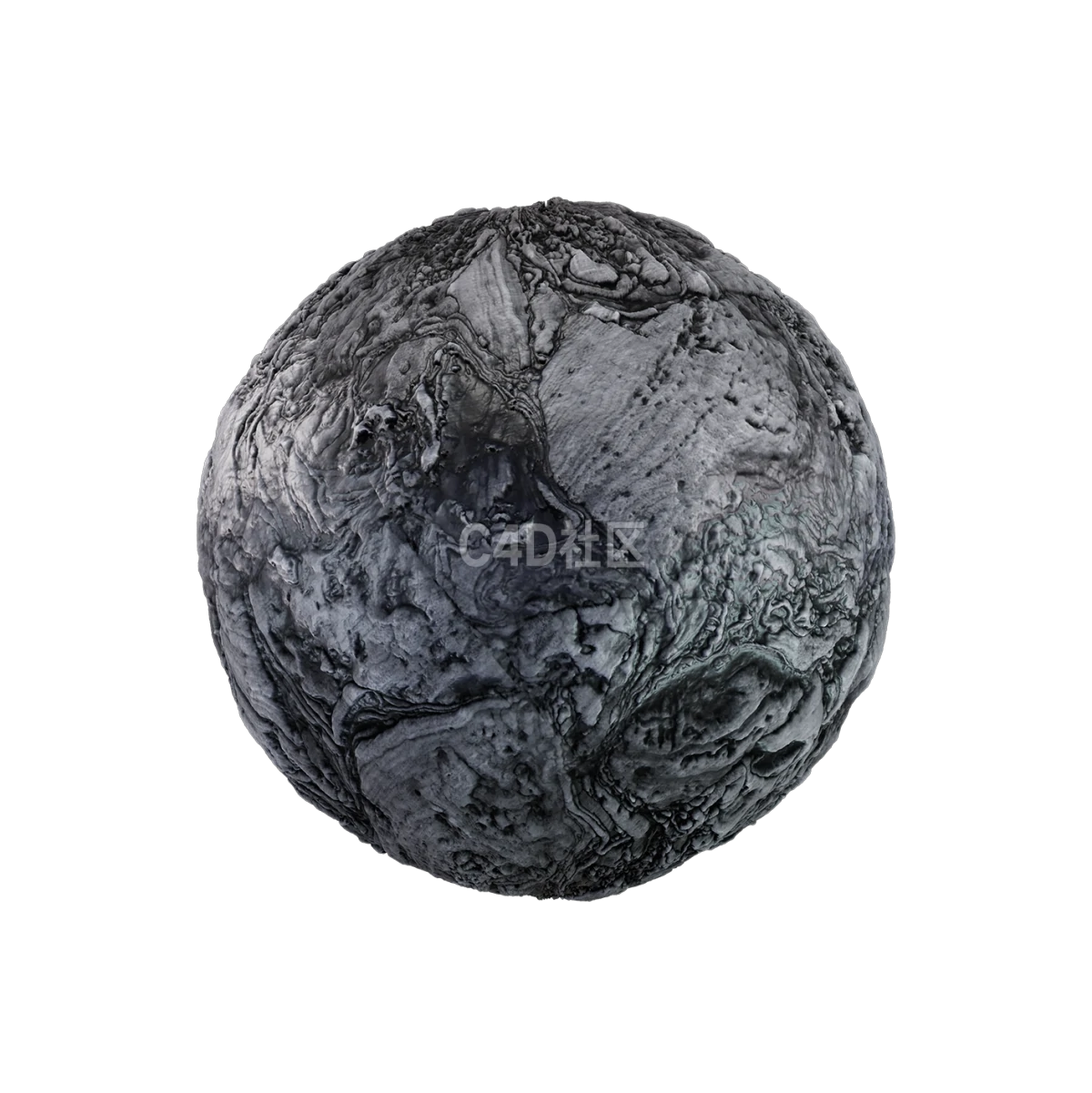 岩石表面纹理 250511068