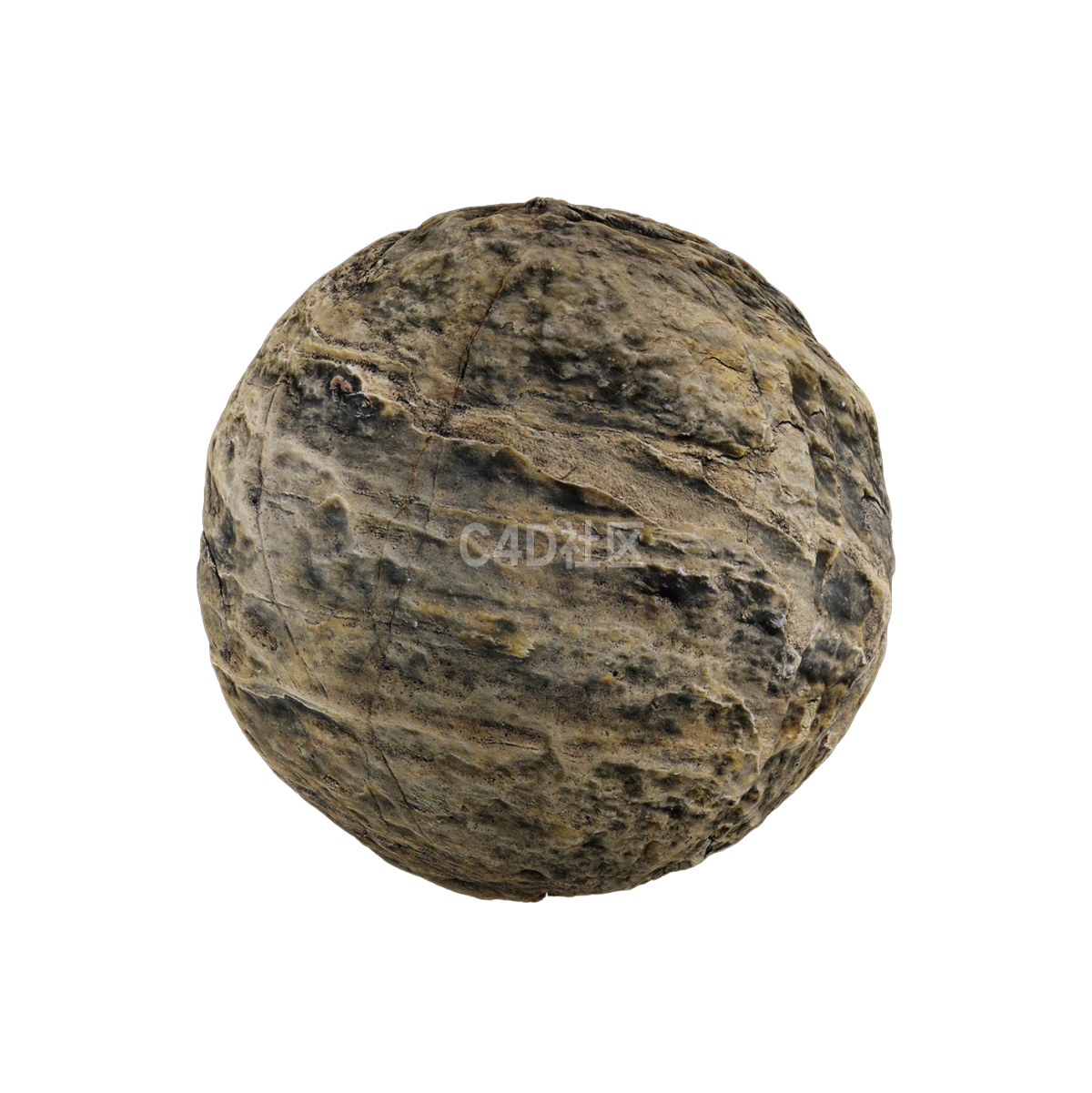 岩石表面纹理 250511053