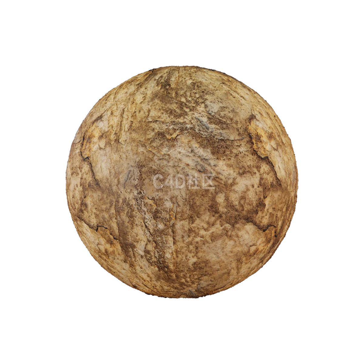 岩石表面纹理 250511084