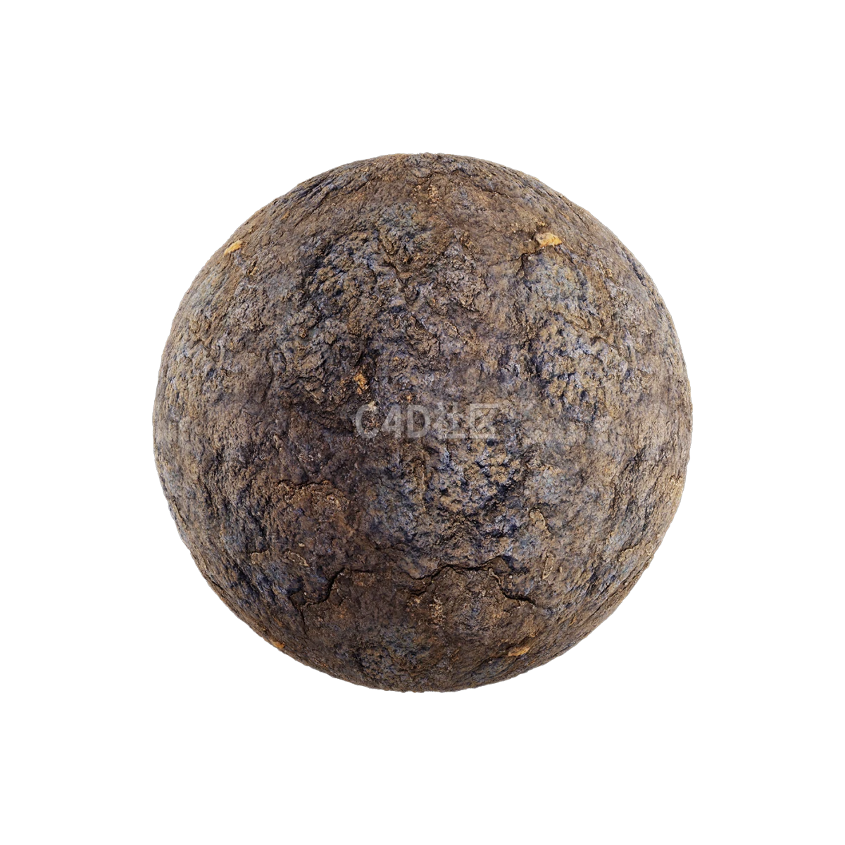 岩石表面纹理 250511034