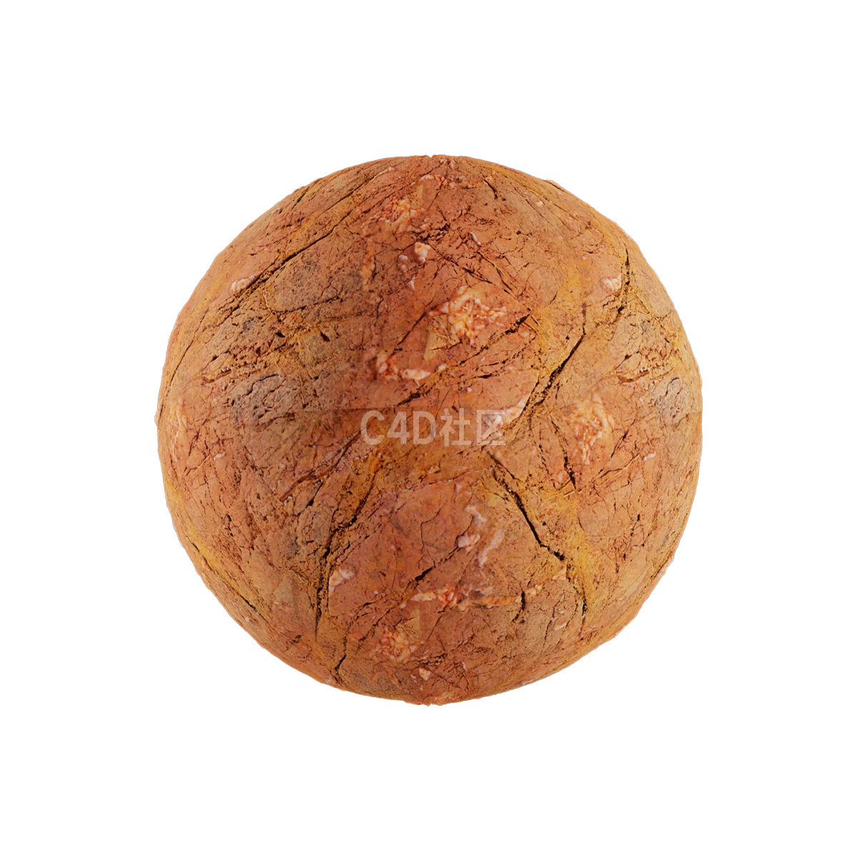 岩石表面纹理 25051105