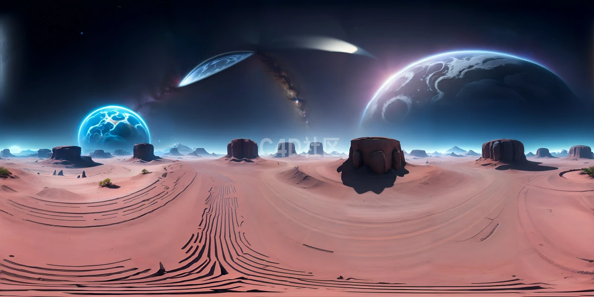 外星太空宇宙HDR 25051109