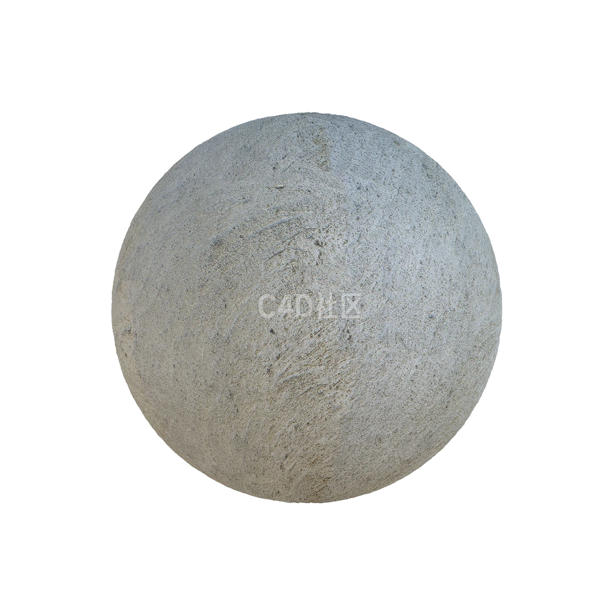 灰色混凝土 250509041