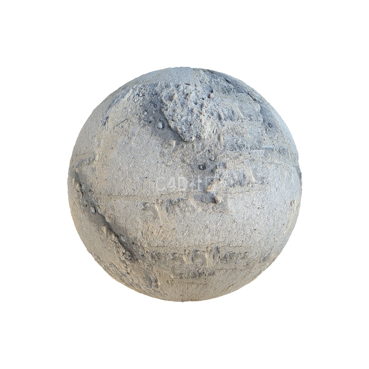 粗糙混凝土 2505090154