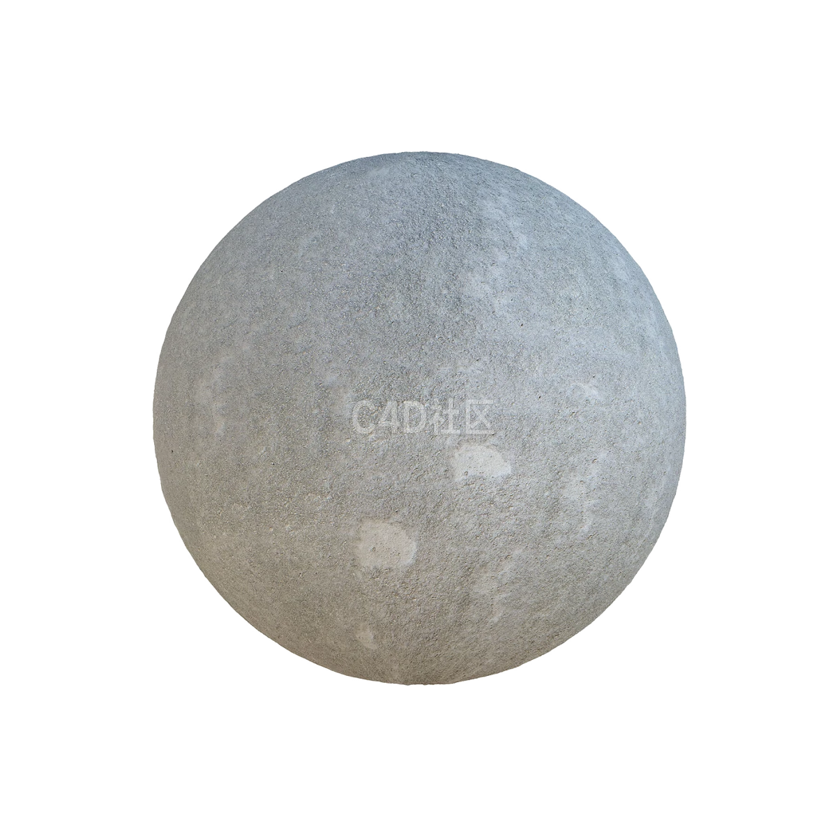 灰色混凝土 250509021