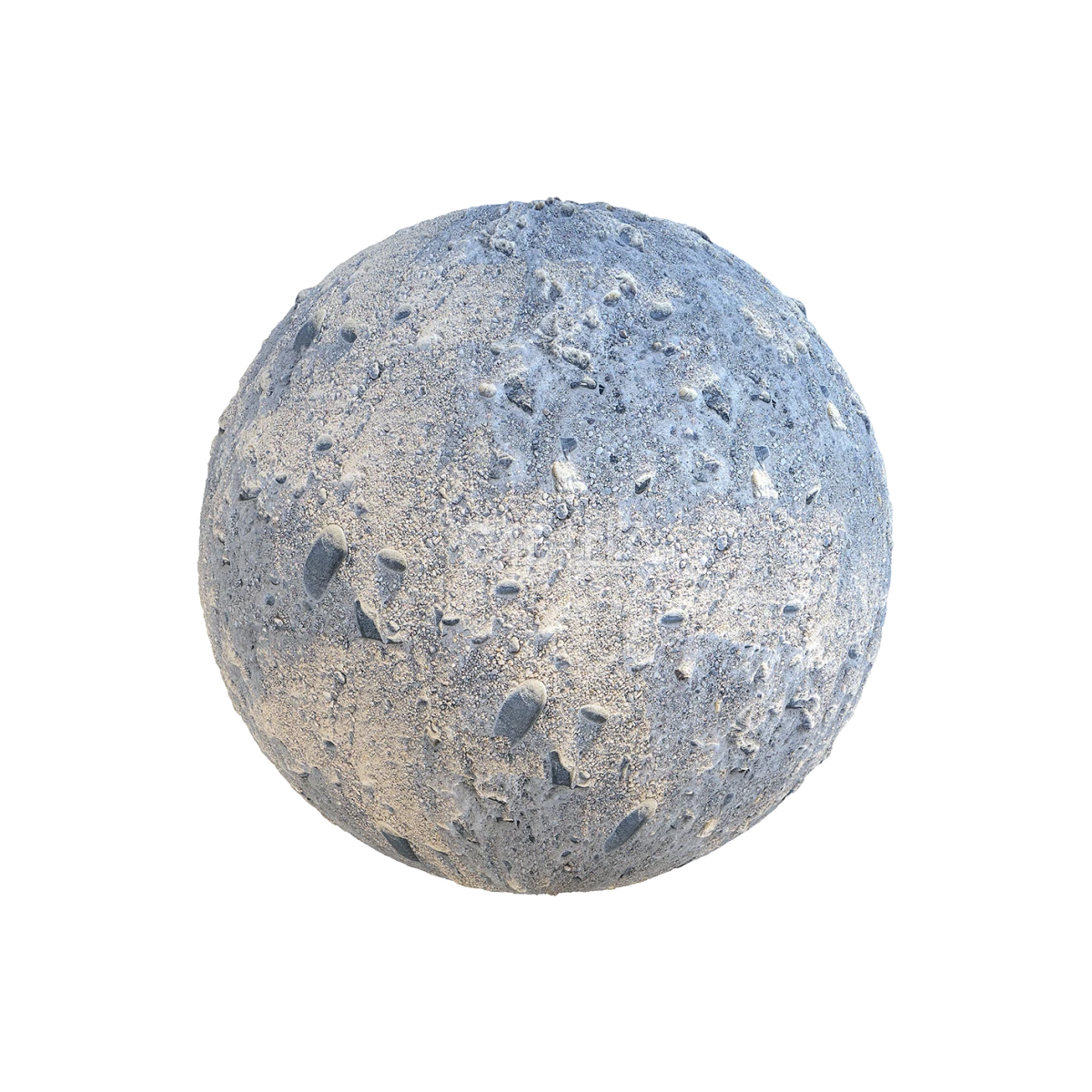 粗糙混凝土和岩石 2505090158