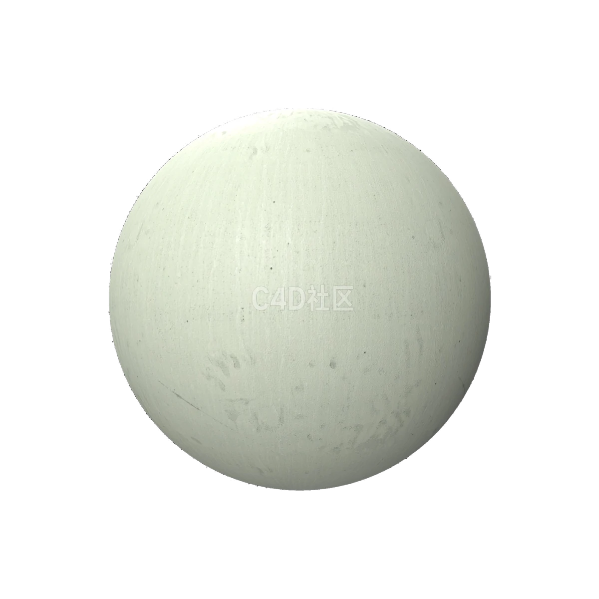 混凝土墙中等 2505090117