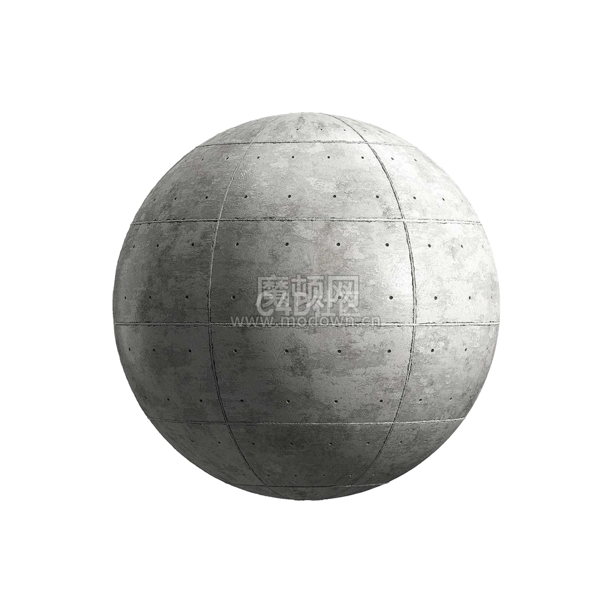 浅灰色混凝土面板 2505090126