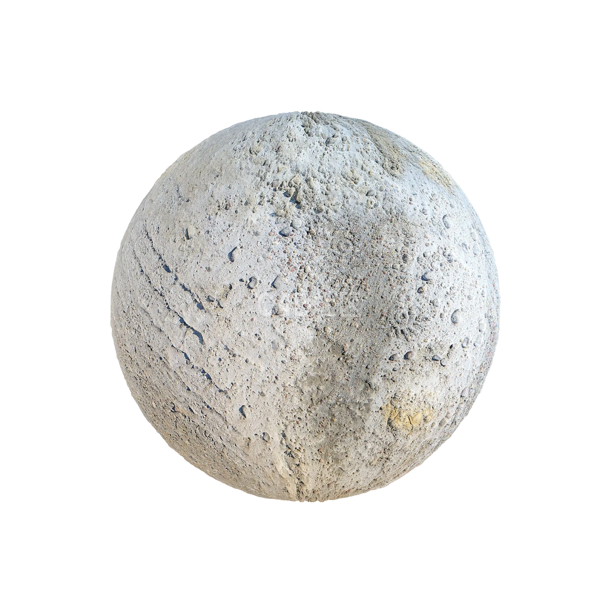 粗糙混凝土和岩石 25050901