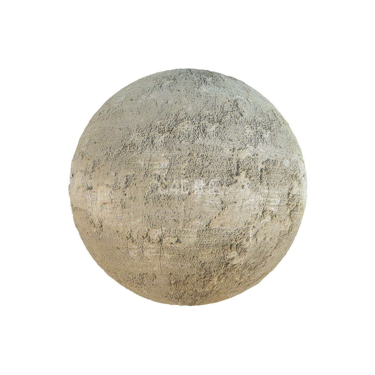 黄色混凝土 250509013