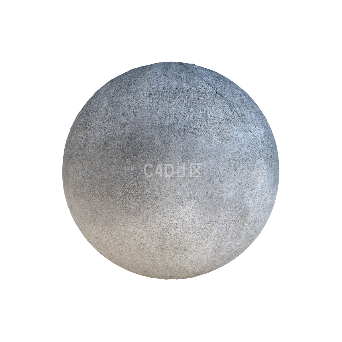 灰色混凝土 250509025