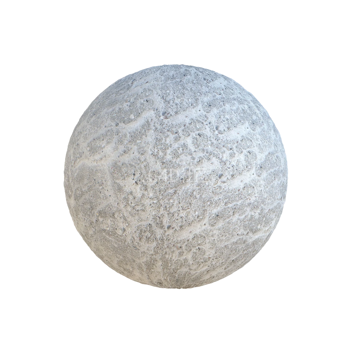 灰色混凝土 250509034