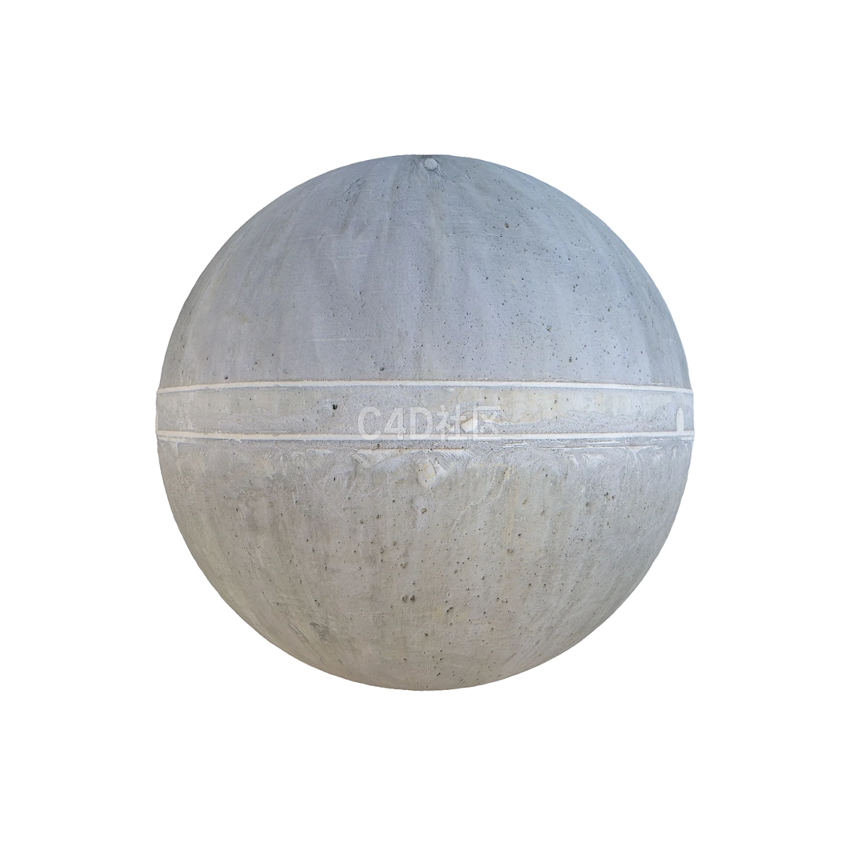 混凝土板块 250509095