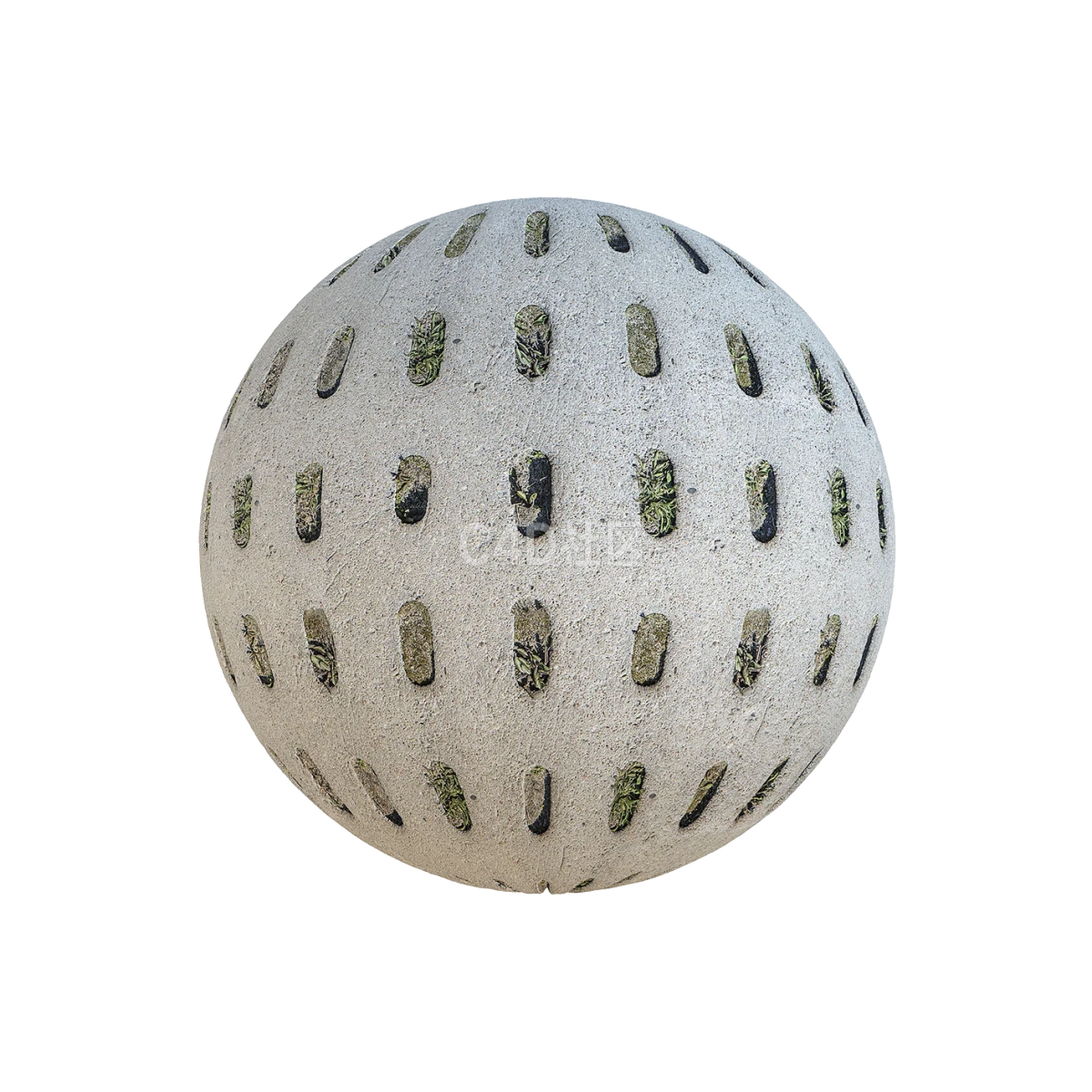 灰色混凝土拉丝 250509070