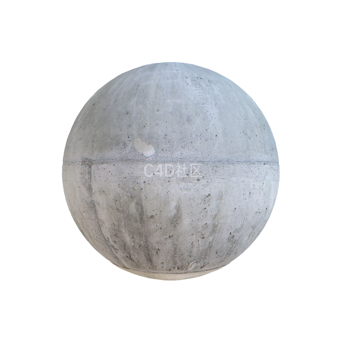 混凝土板块 250509098