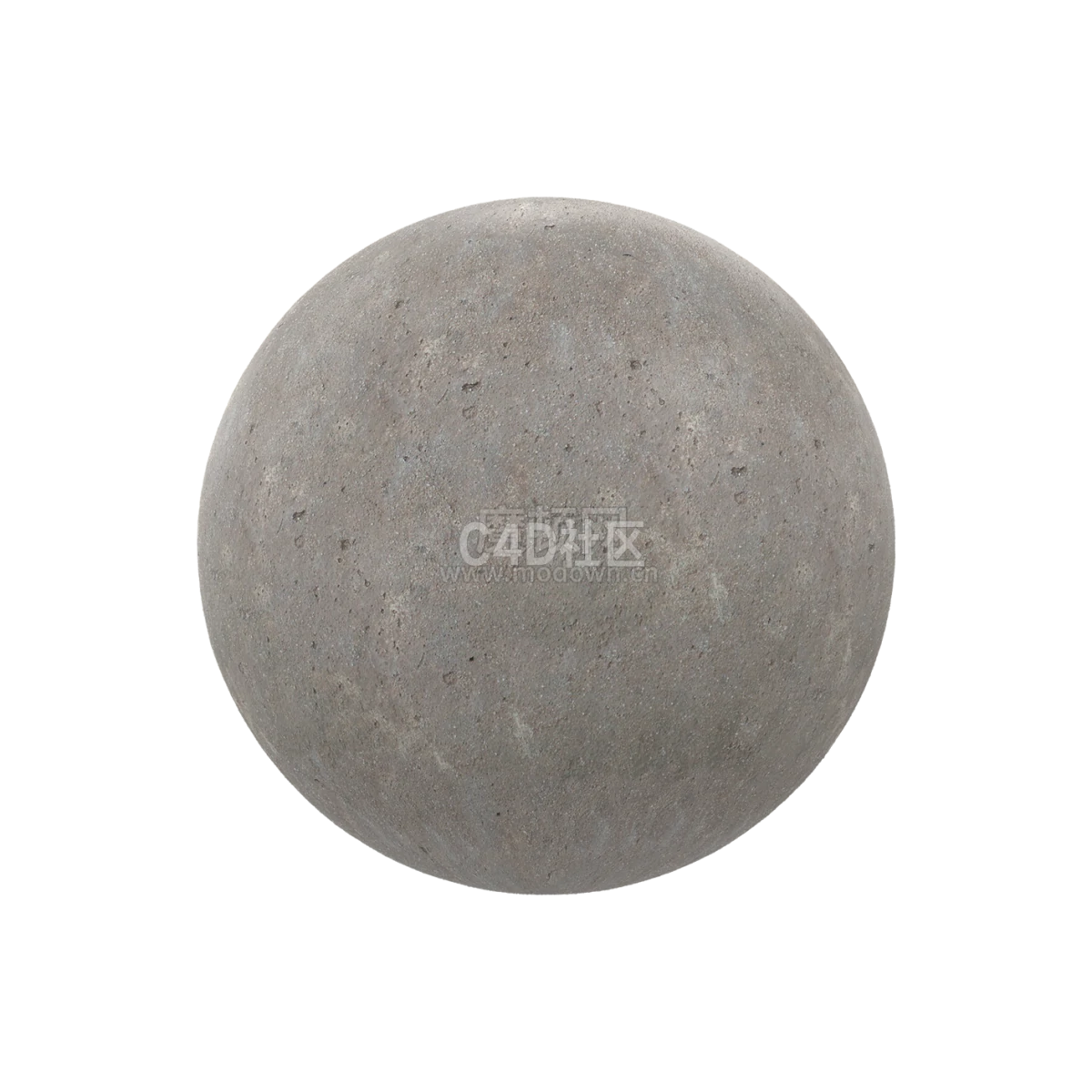 灰色混凝土 250509055