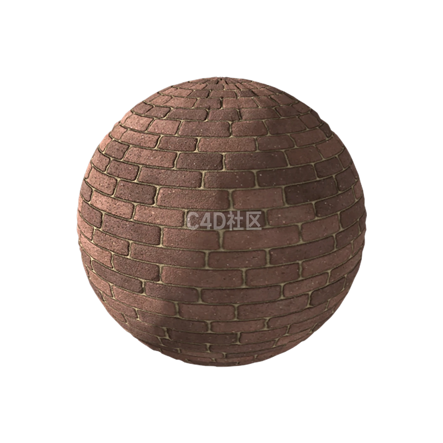 棕色砖墙 2505108